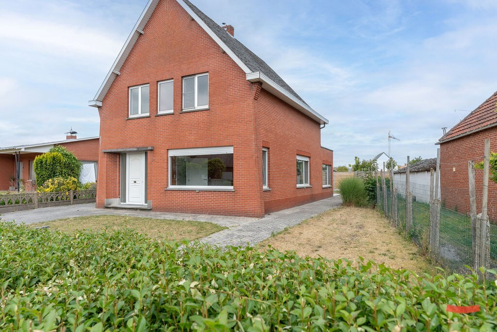 Woning te koop in Arendonk