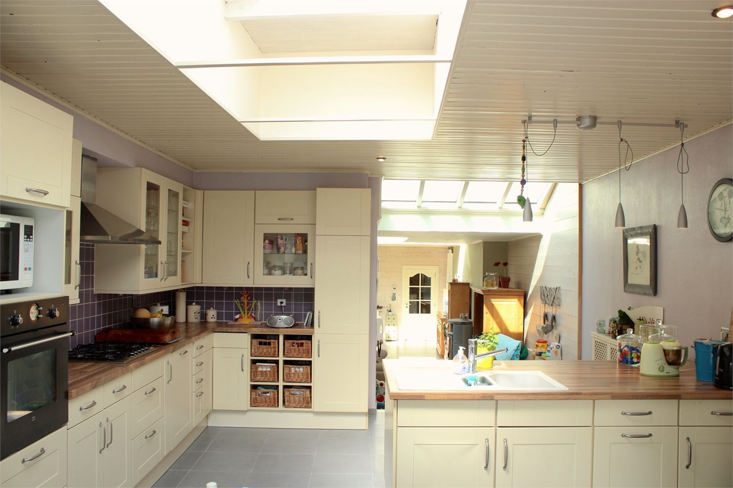 Woning verkocht in Oudenaarde