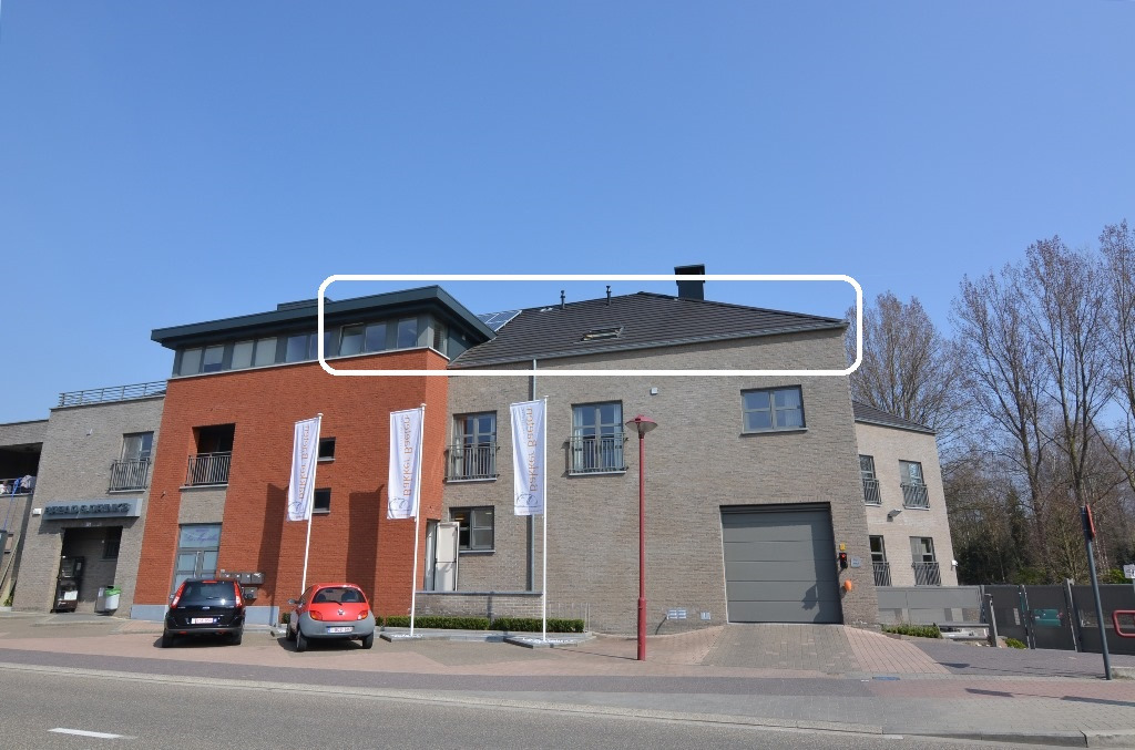 Verhuurd appartement - Opoeteren