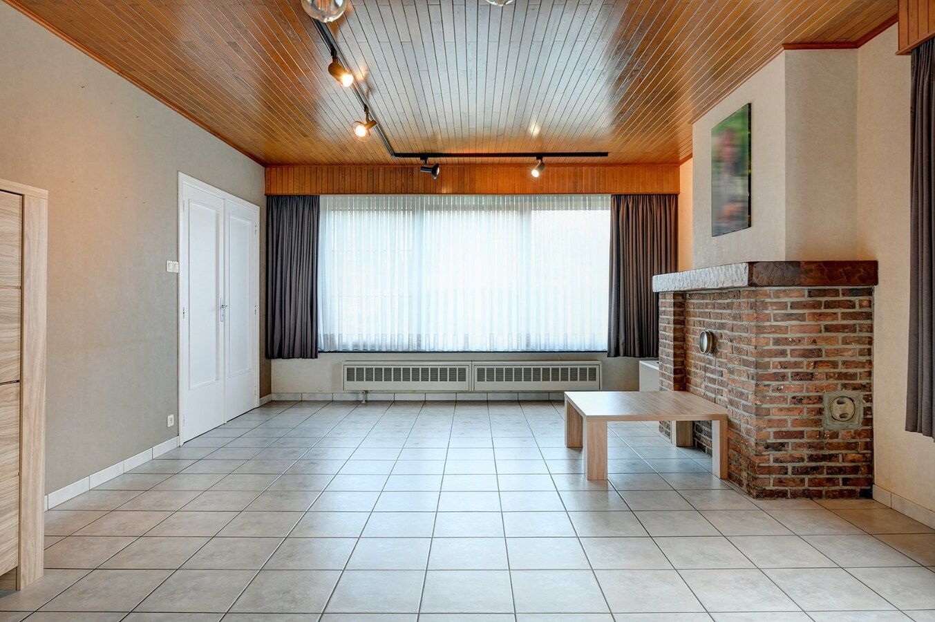 Leuke gezinswoning met drie slaapkamers 