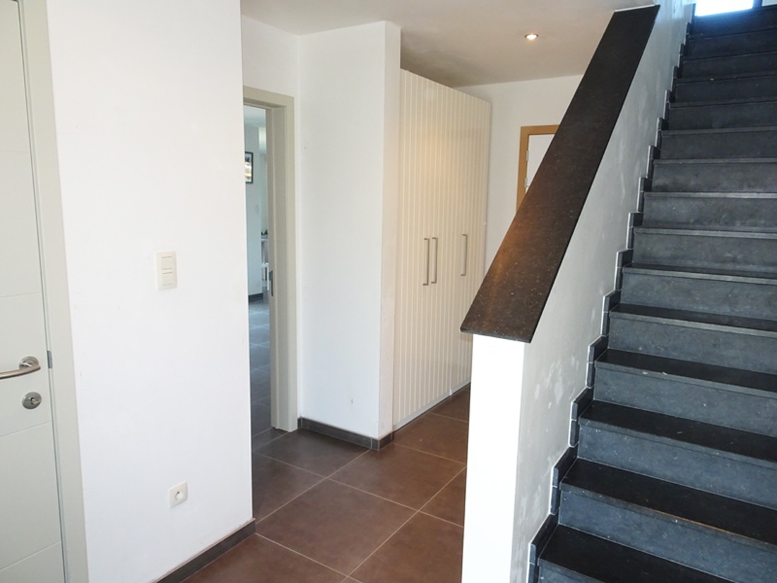 Verkocht villa - Neeroeteren