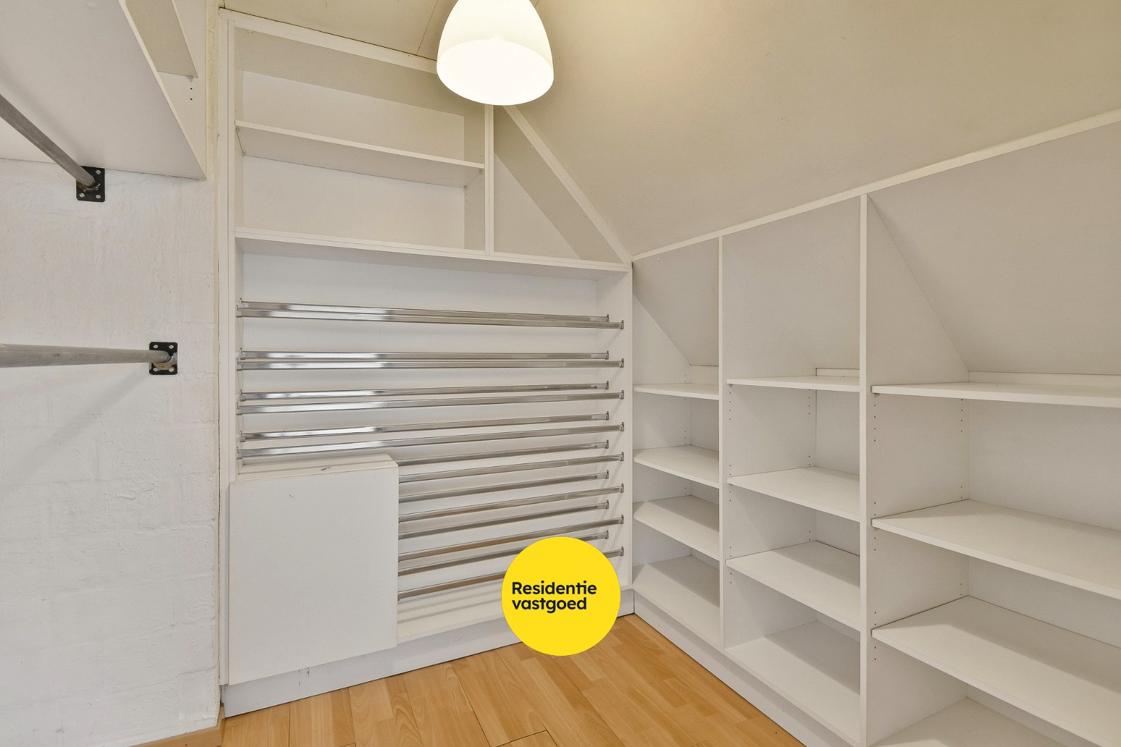 Ruime bel-etagewoning in centrum Middelkerke 