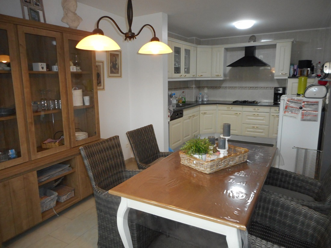 Verhuurd duplex - Hechtel