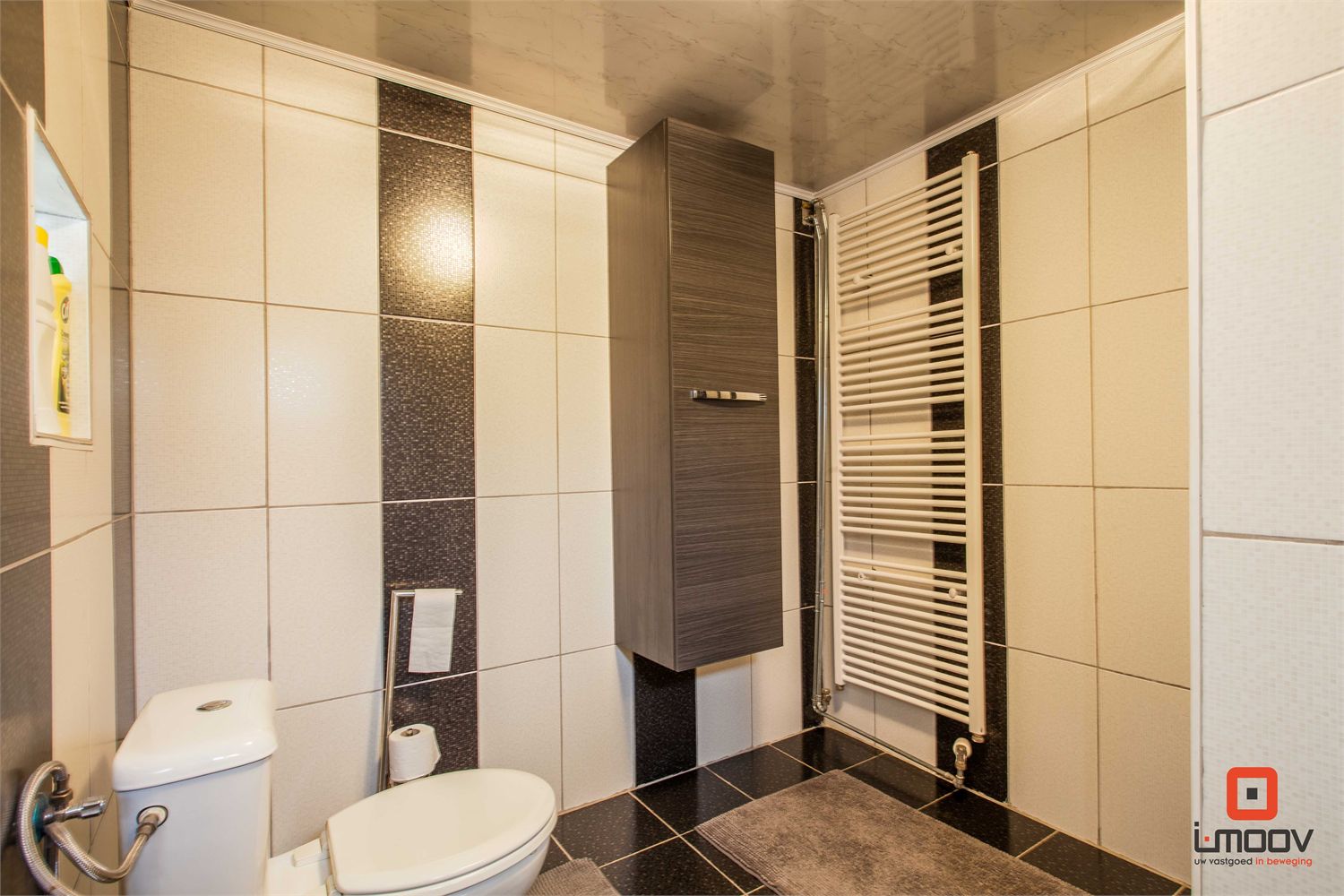 Gerenoveerde starterswoning met vele troeven 