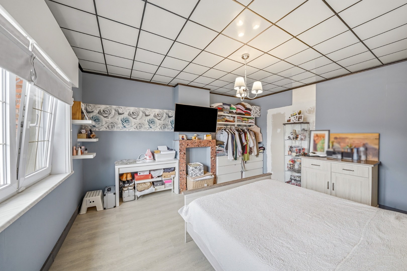 Instapklare woning met 4 slaapkamers te Oostende 