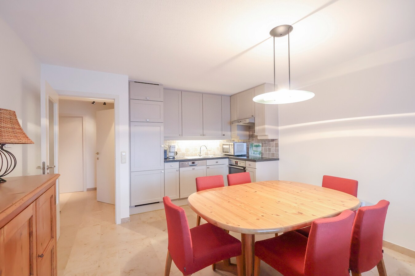 A vendre appartement - Oostduinkerke