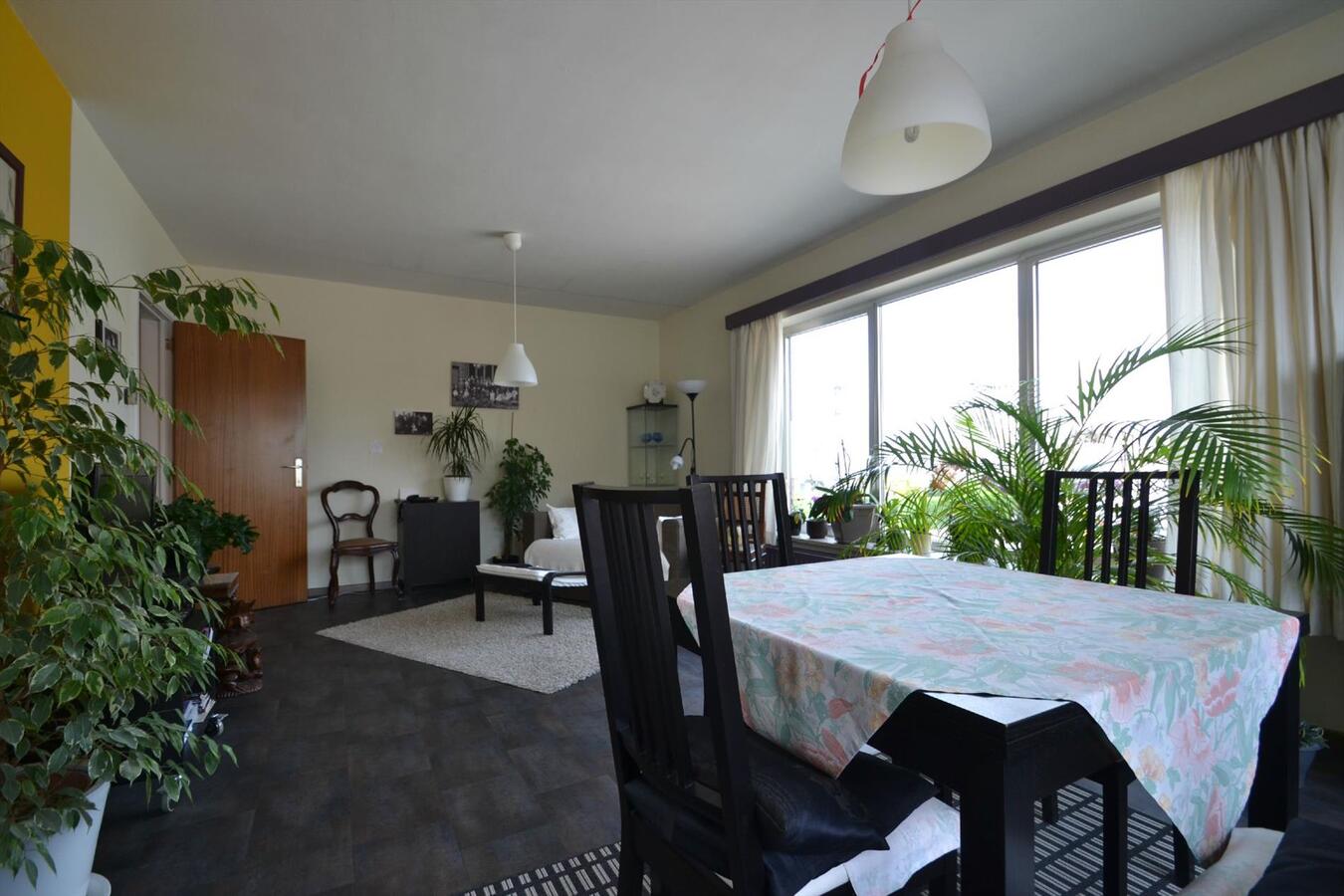 Verhuurd appartement - Linden