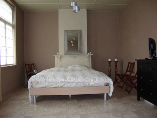 Farm sold in Turnhout