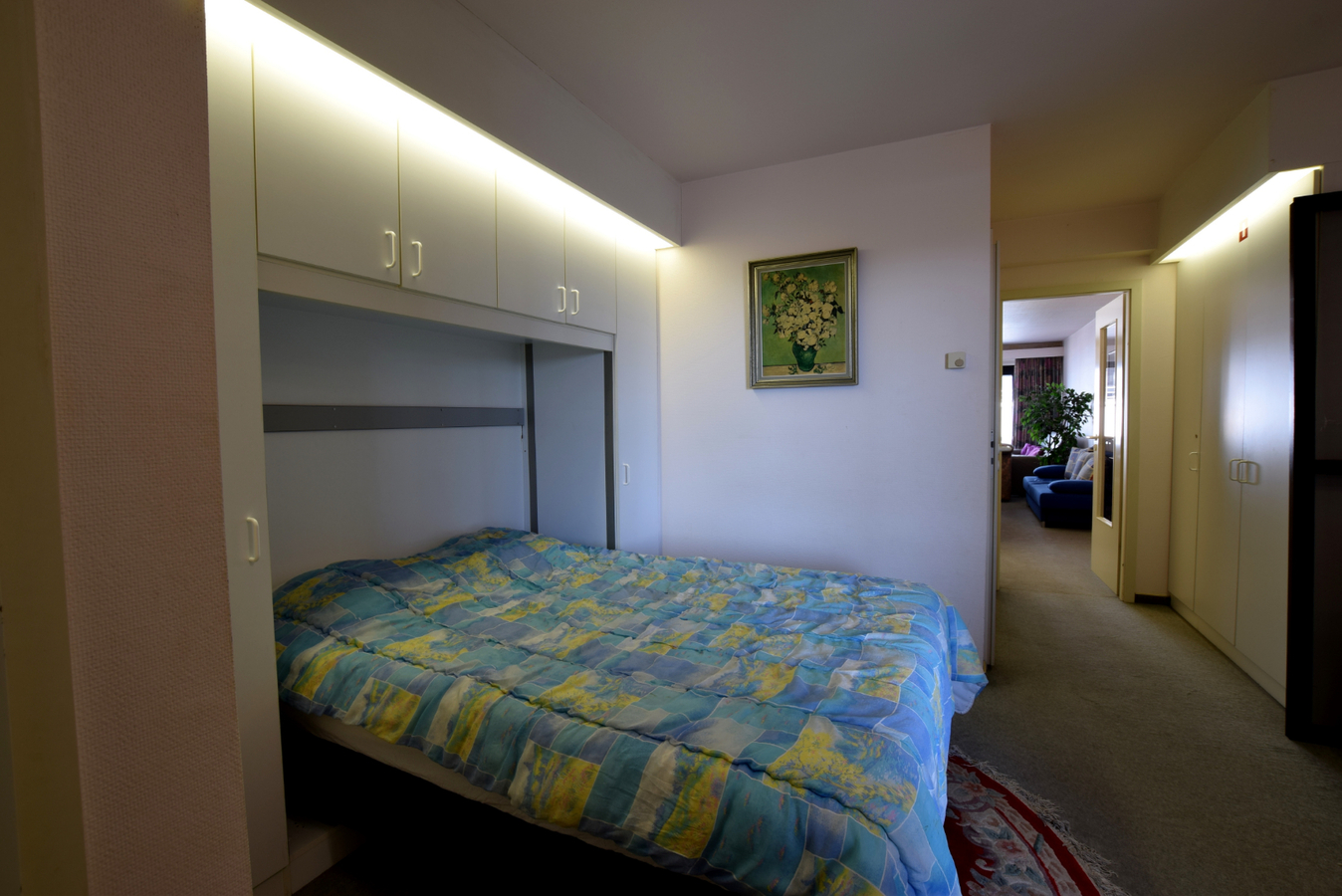 Verkocht appartement - Middelkerke