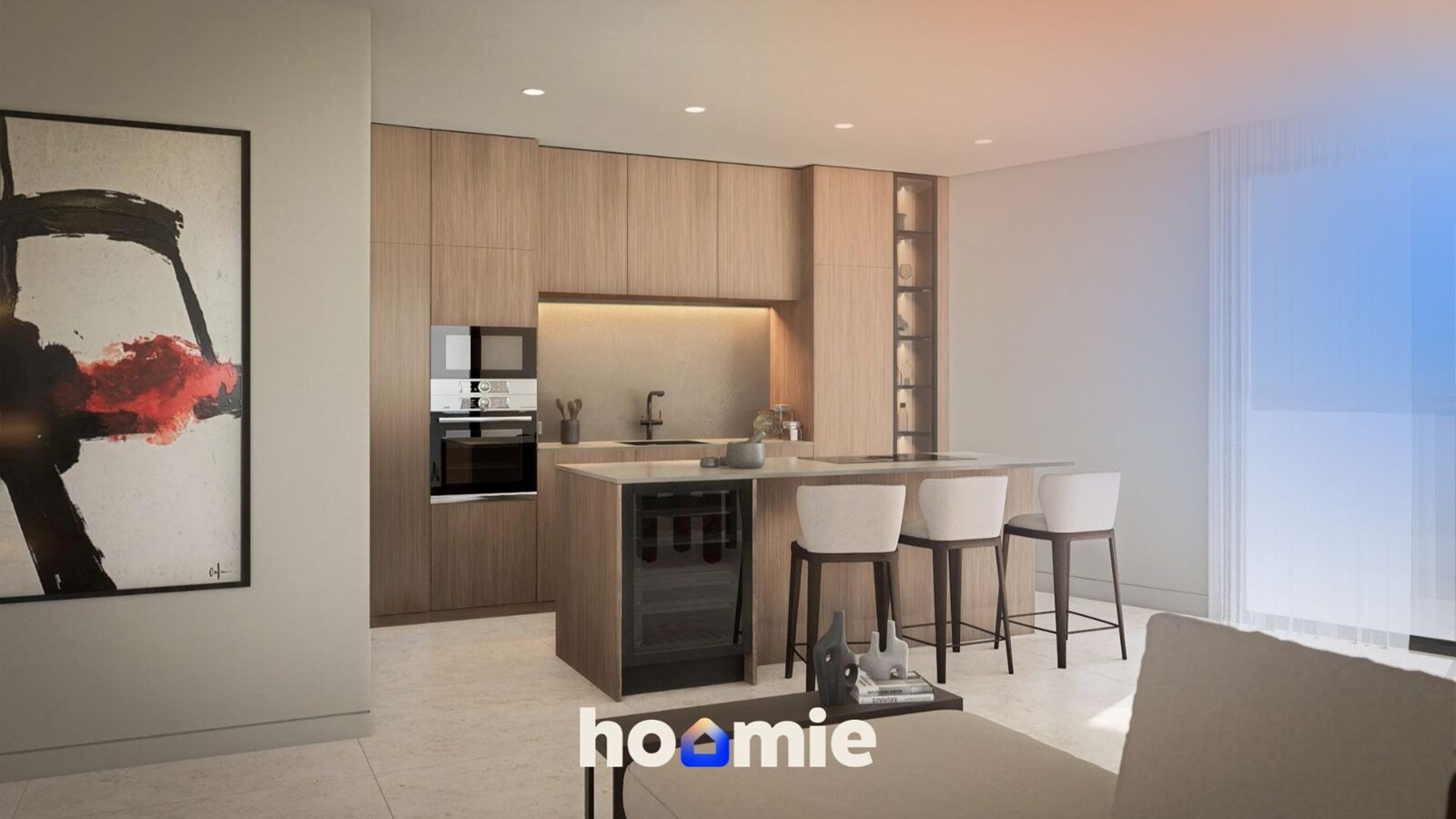 Woning te koop in Calpe