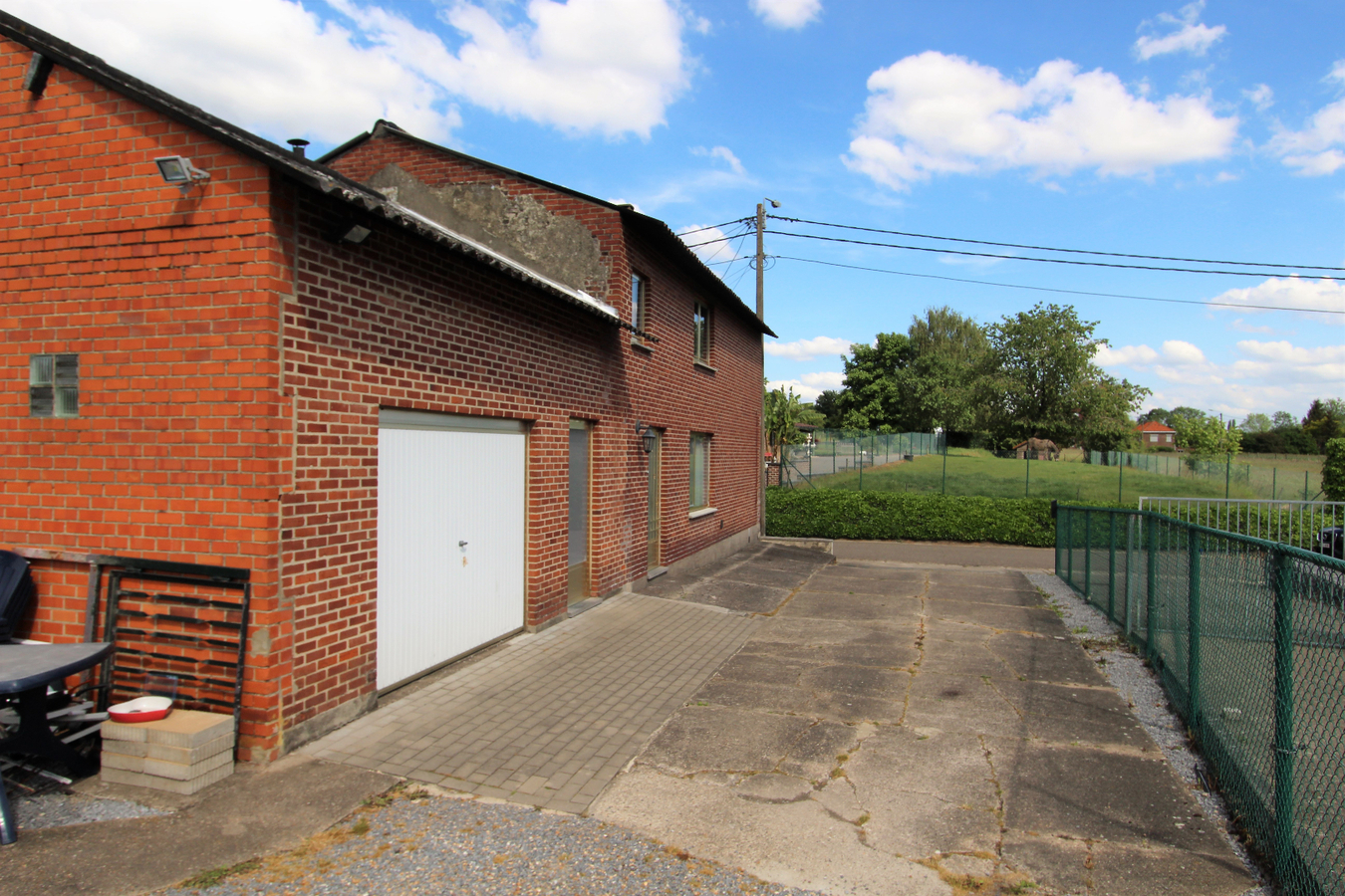 Verkocht woning - Tongeren