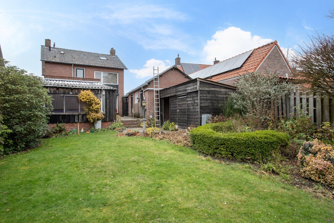 Oude Kerkstraat 38 – een kansrijke plek met karakter 