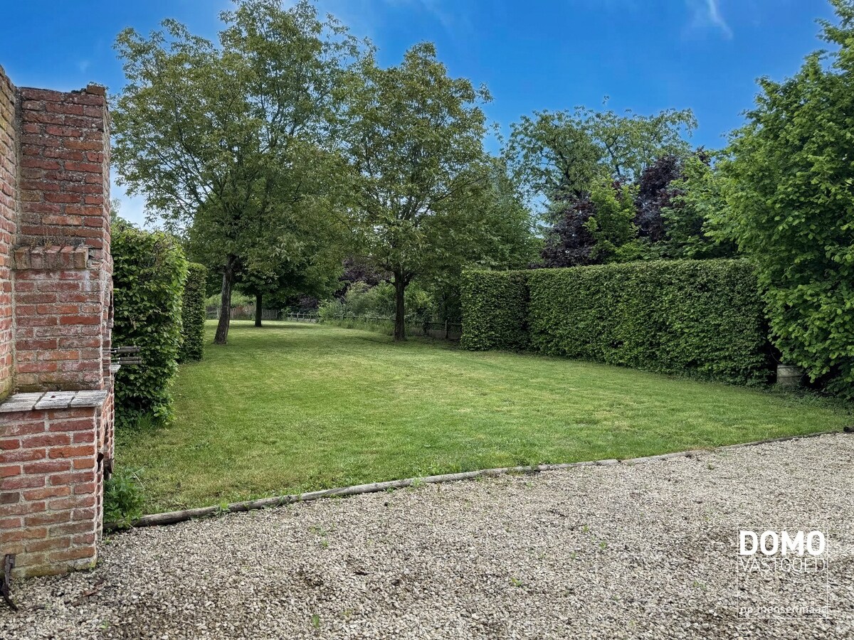 Charmante woning te huur op toplocatie in Hasselt. 