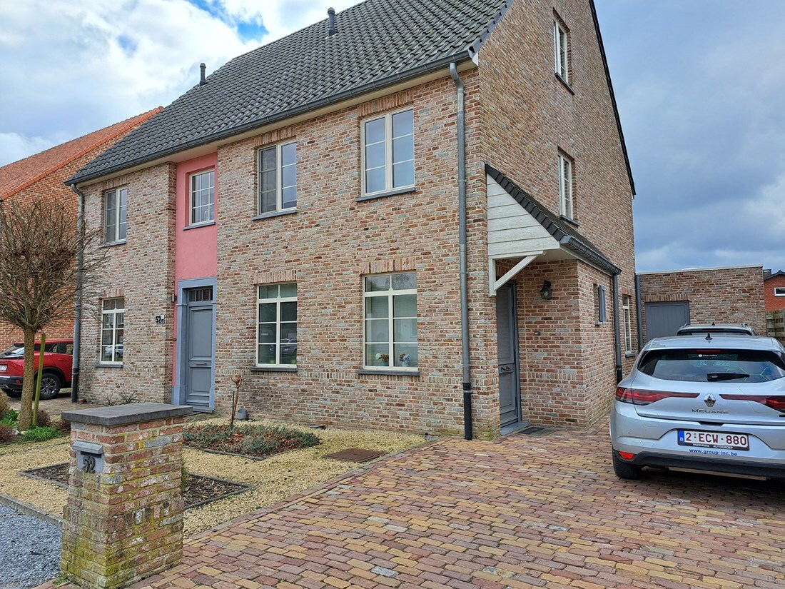 Verhuurd woning - Lommel