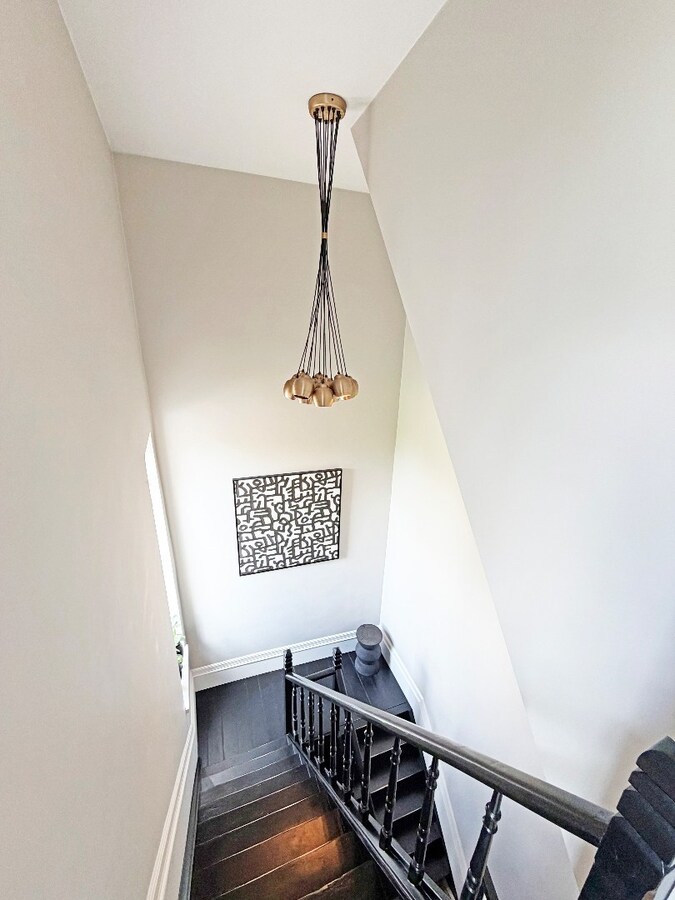 Architecturale parel met gemengde bestemming te Oombergen 