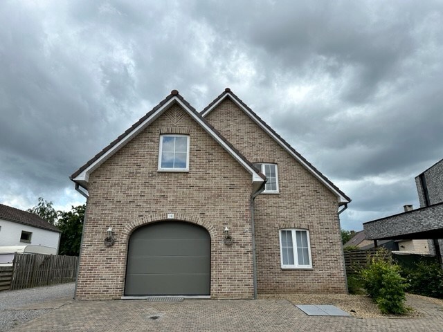 Verhuurd - Woning - Rotem