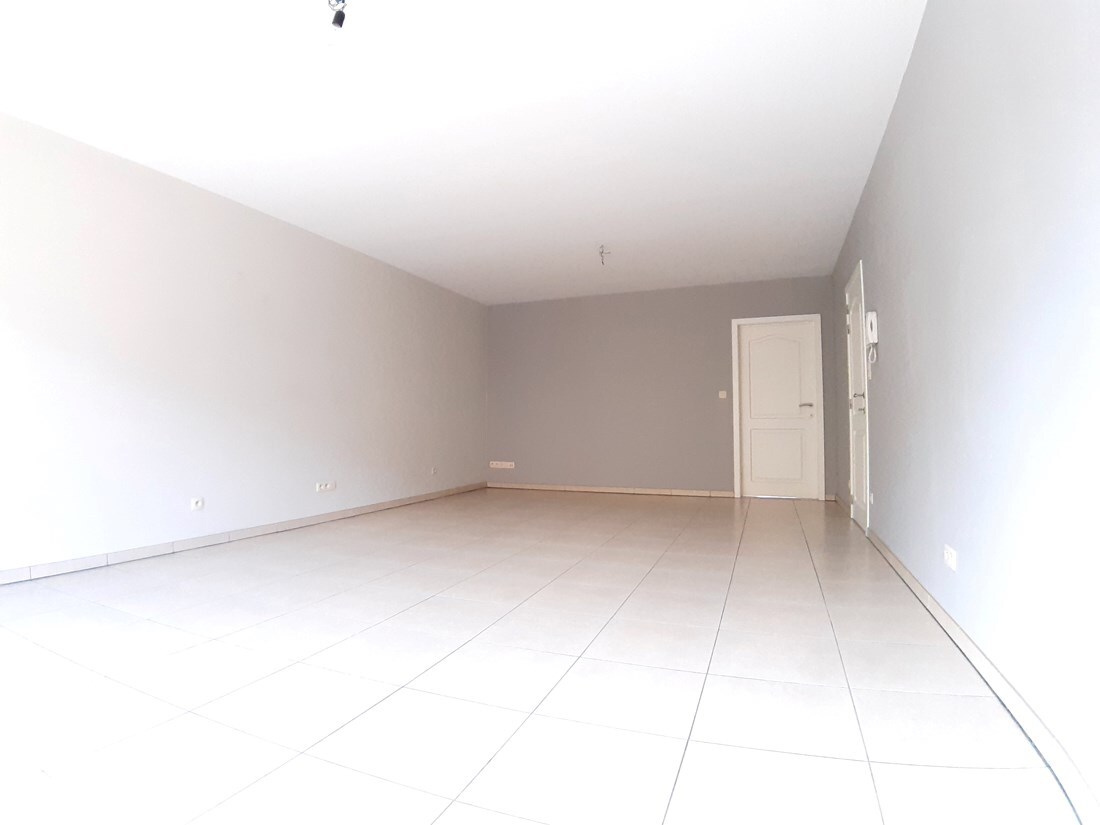 Verhuurd appartement - Oudsbergen