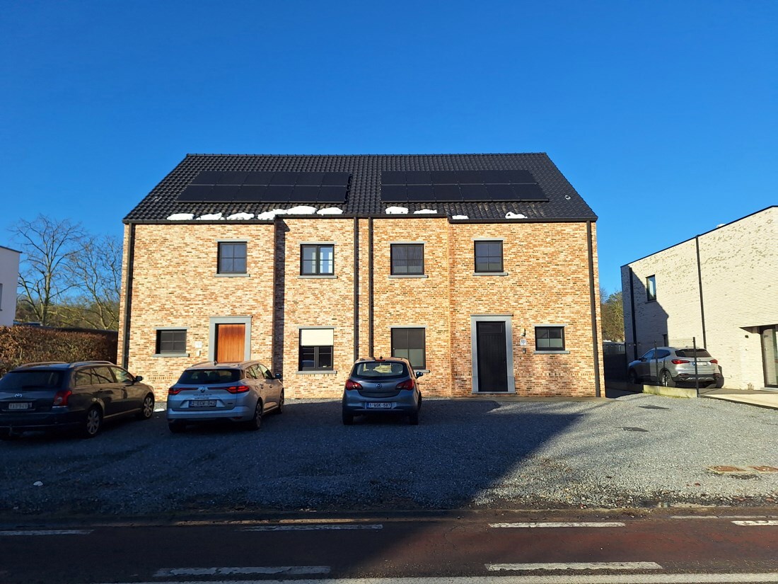 Verhuurd woning - Heusden-Zolder