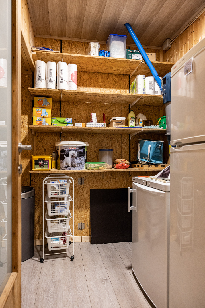 Gerenoveerde woning met 3 slpks, tuin en zicht op de weilanden 