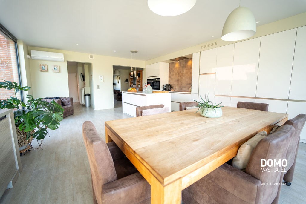 Instapklare, karaktervolle woning met prachtig groen uitzicht in Halen - EPC: A - Bewoonbare vloeroppervlakte 234m² 