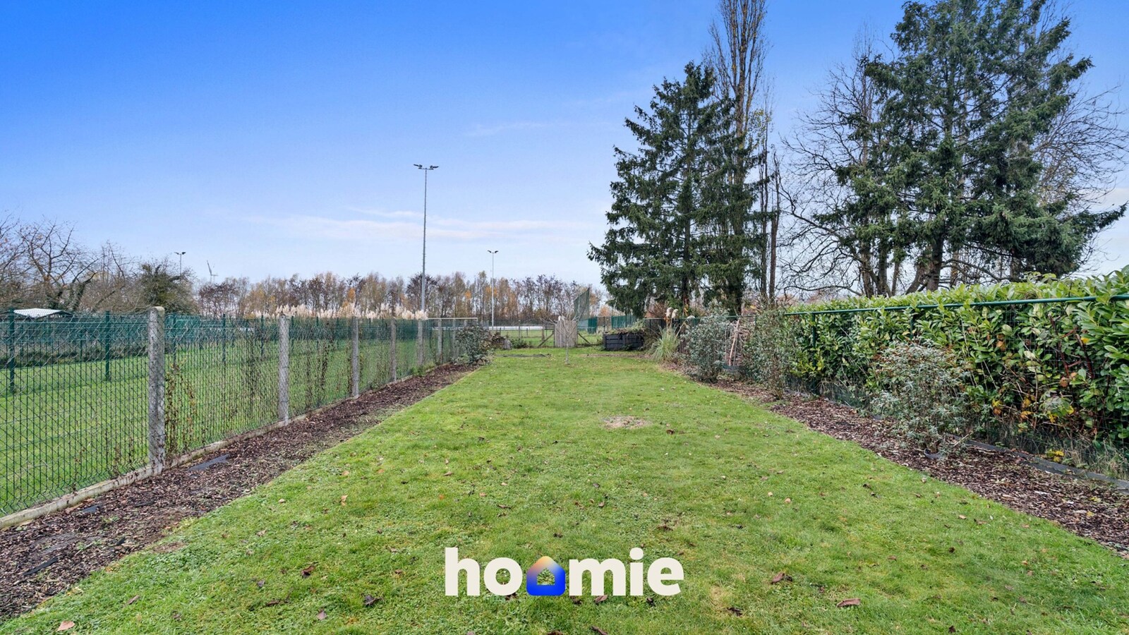 Woning sold in Boorsem