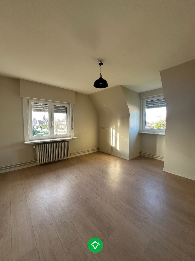 Alleenstaande woning te Koekelare 