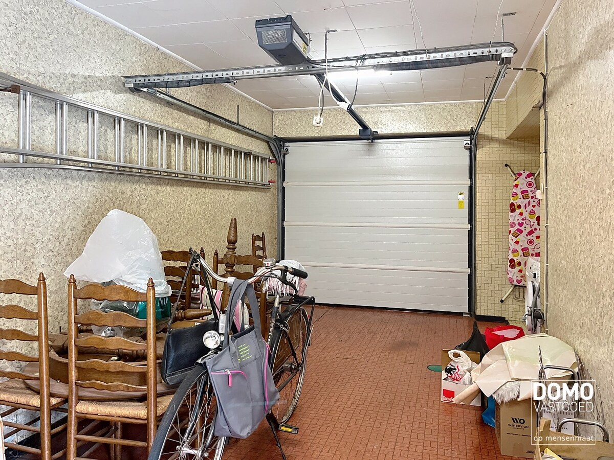 Te renoveren woning gelegen te Hasselt - EPC-label F 