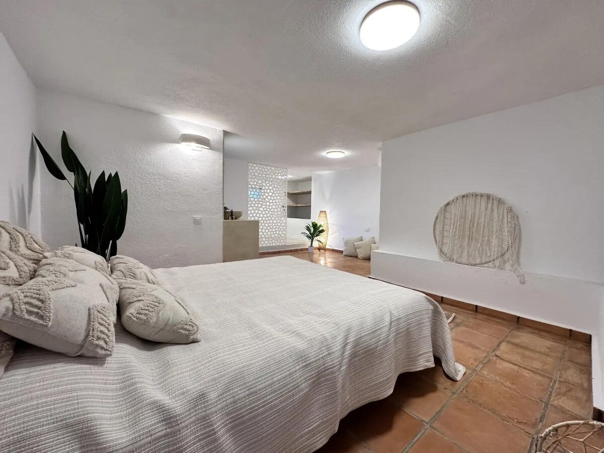 Het mooiste verzicht van de Costa Blanca vind je hier ! 