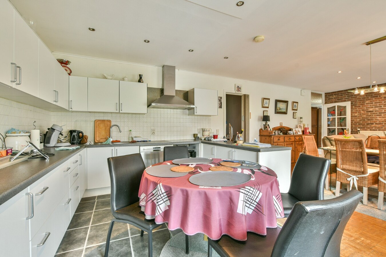 Te koop woning - Blankenberge
