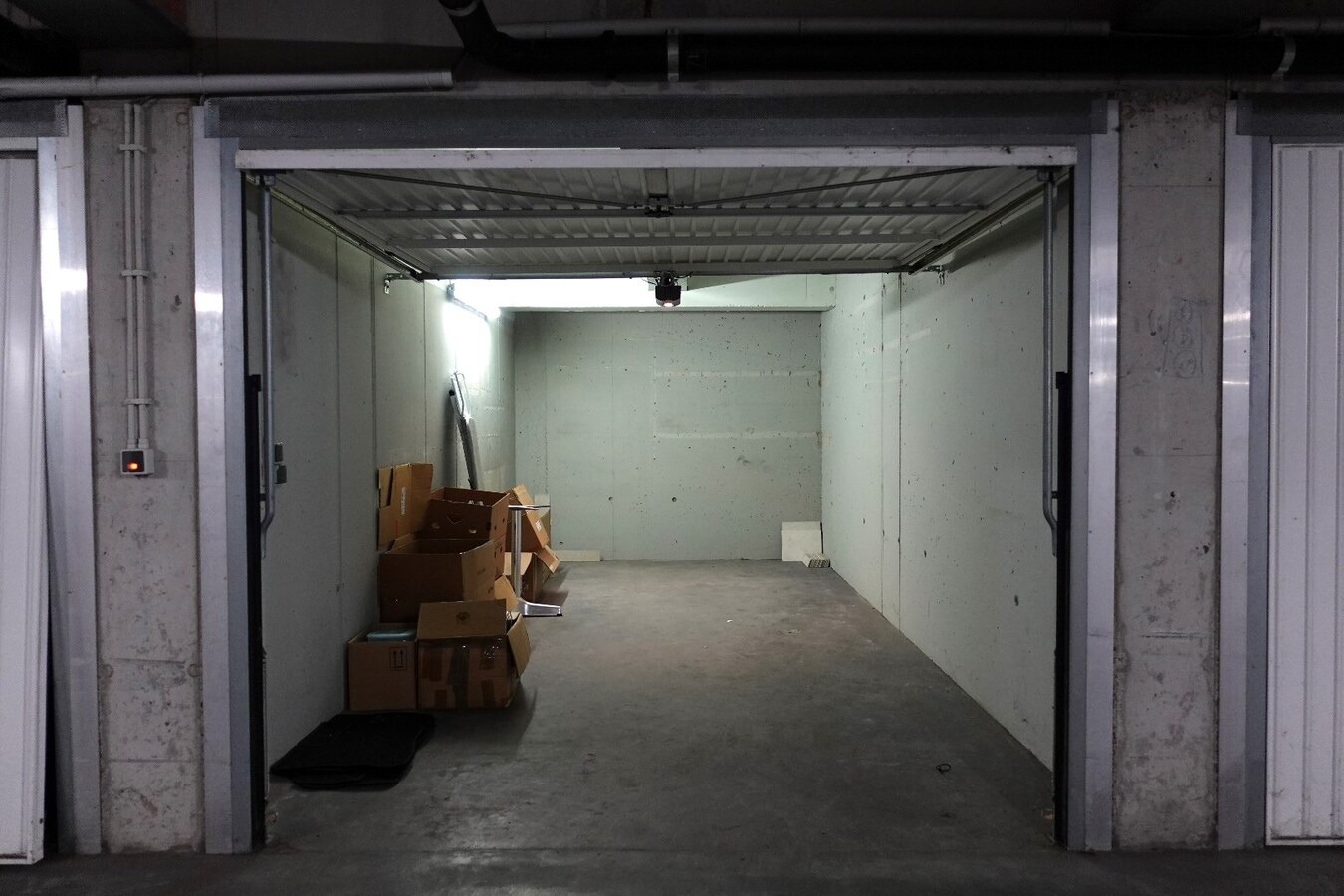 Ruim appartement te koop in Residentie Permeke op een uitstekende locatie te Jabbeke 