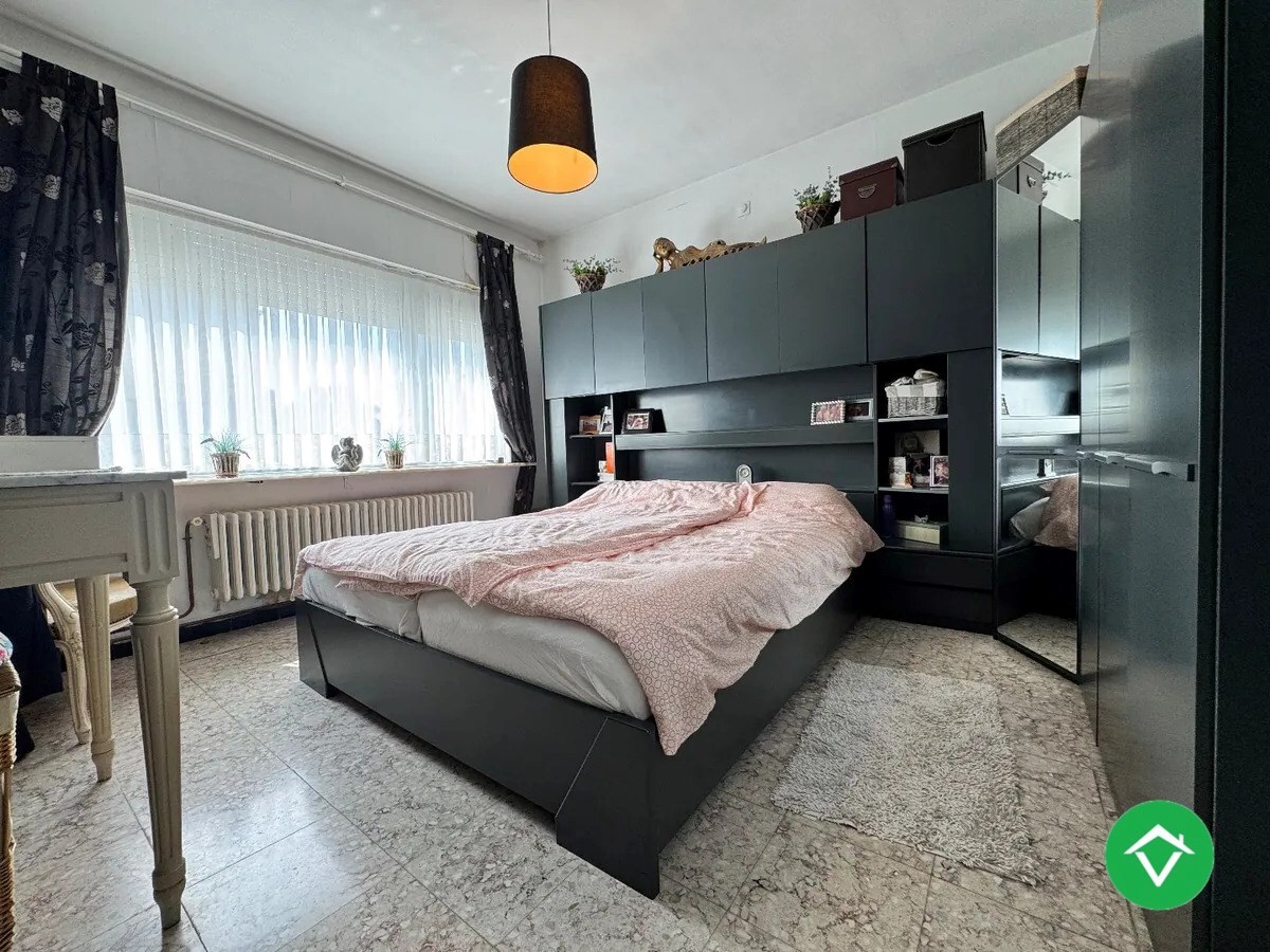 Alleenstaande woning met 3 slaapkamers en garage te Oudenburg 