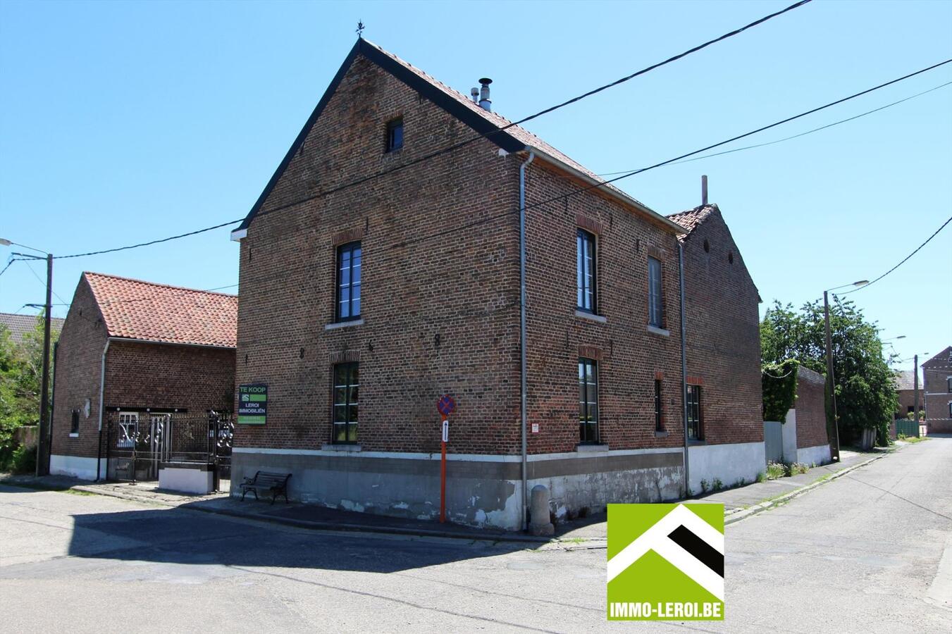 Verkocht woning - Tongeren