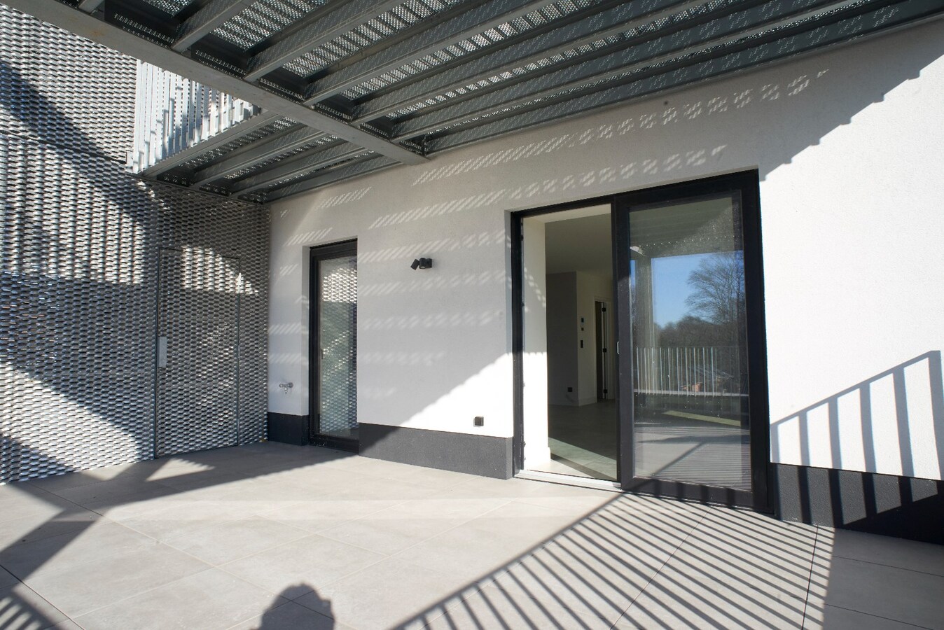 Appartement vendu À Tournai