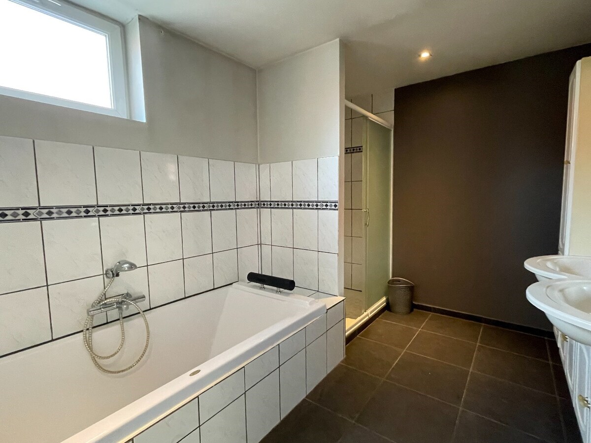 Cohousing Project in sfeervolle woning te Herk-de-Stad 