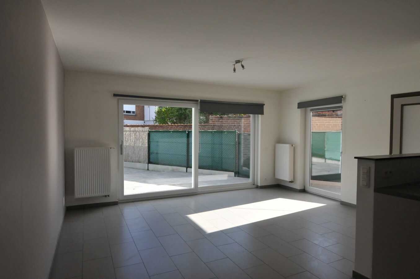 Mooi gerenoveerde woning 