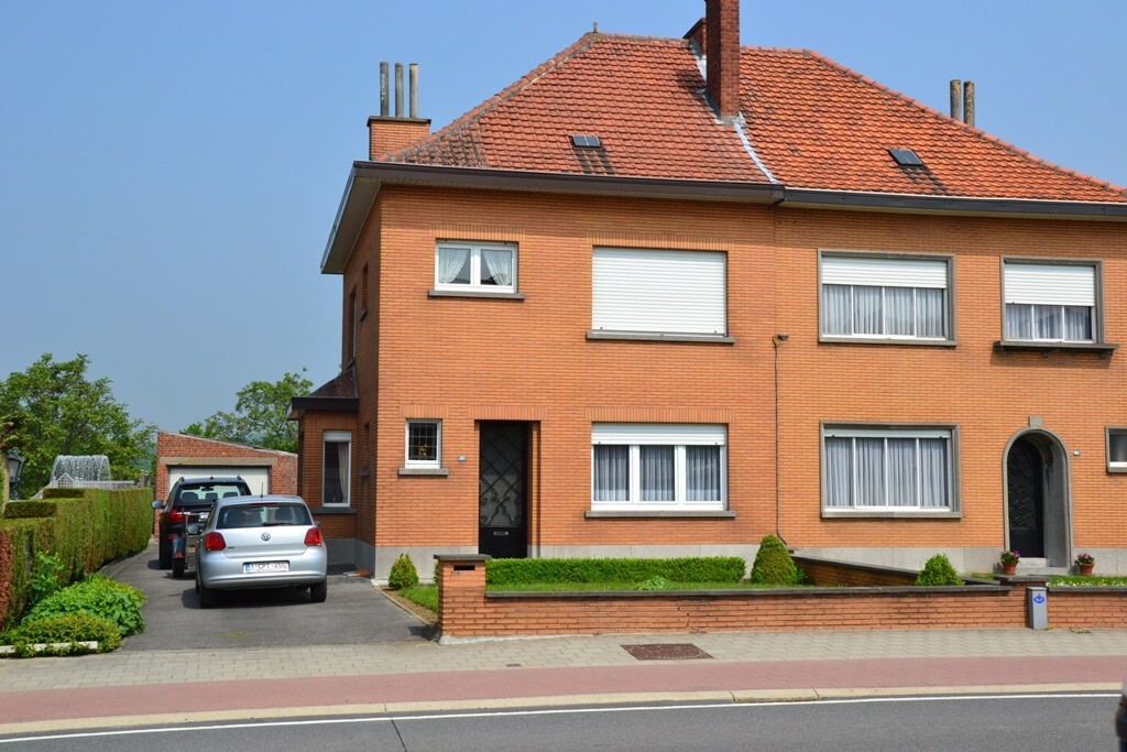 Verkocht woning - Kessel-Lo