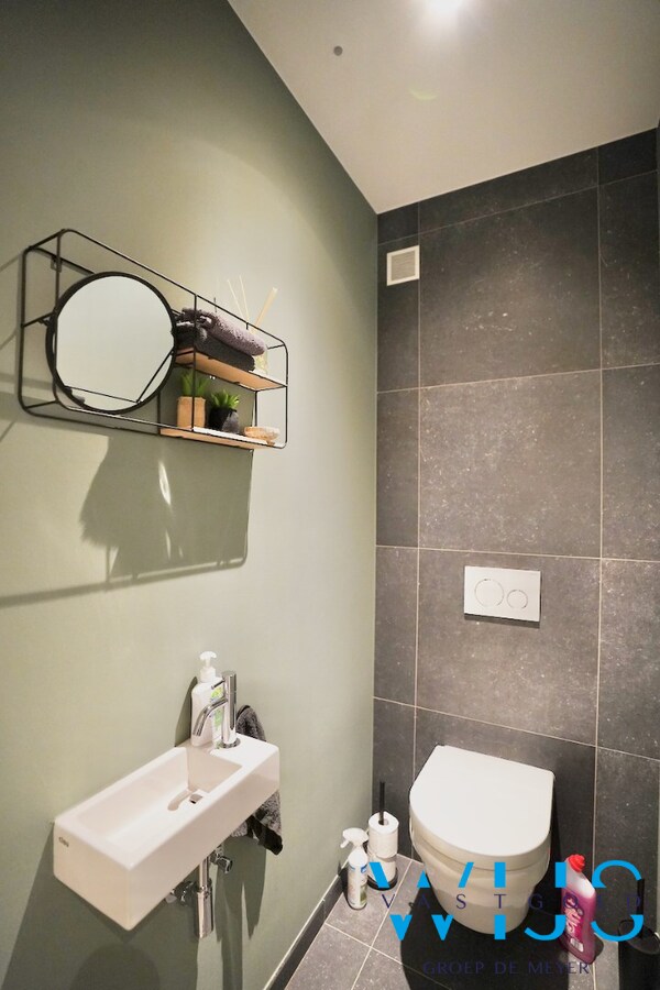 Waanzinnig mooie pastorijwoning te Assenede ! 