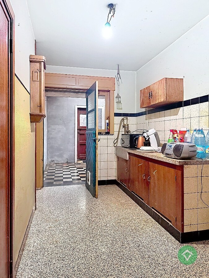 Alleenstaande woning met vergezichten te Zwevezele 