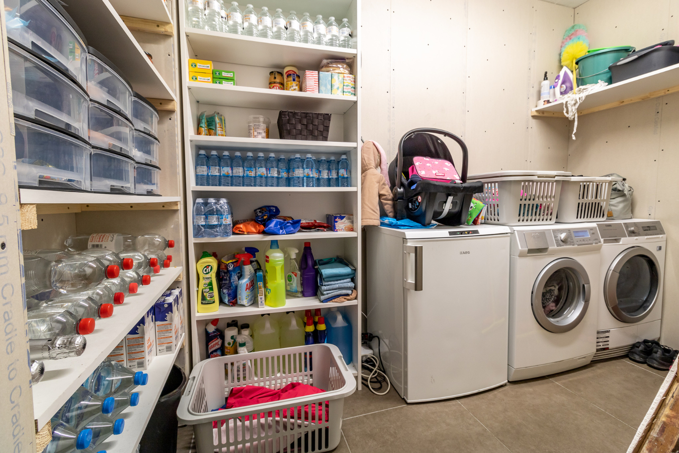 Gezinswoning met 3 slaapkamers op centrale ligging te Kortemark 