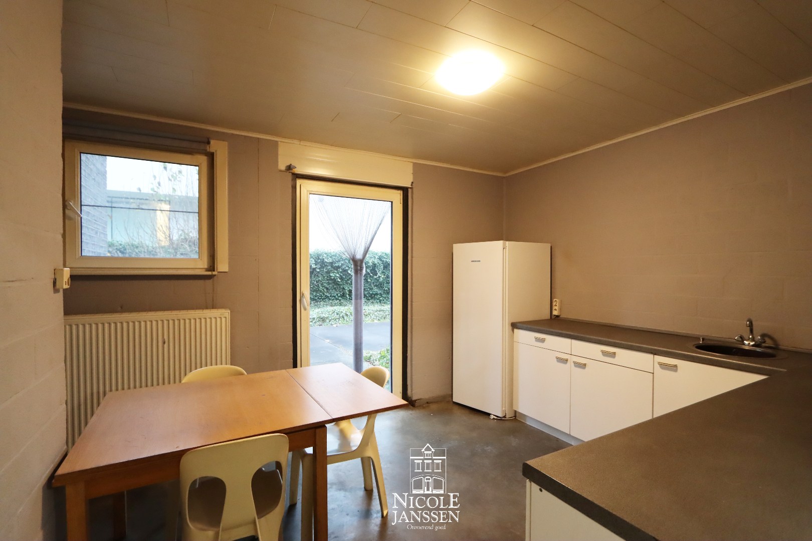 Interessante opbrengsteigendom 