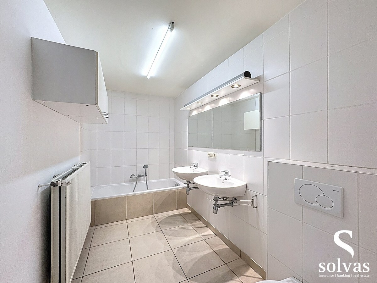 Instapklare en energiezuinige woning met tuin en garage 