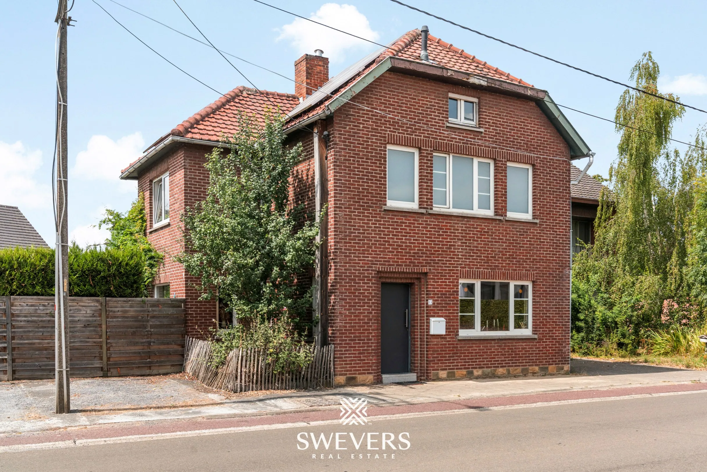 Te koop woning - Nieuwerkerken