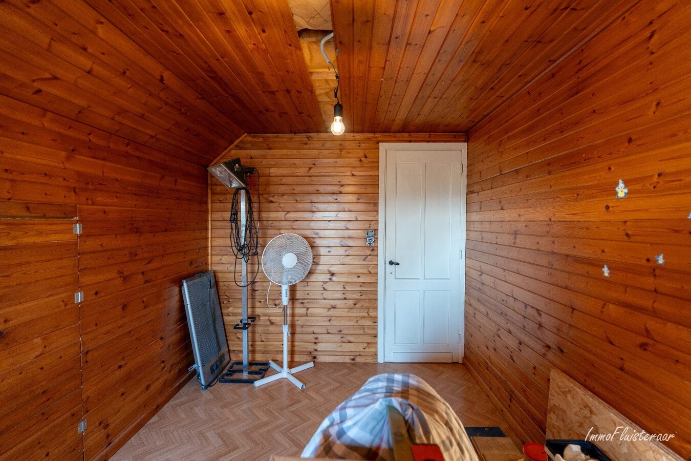 Propriété vendu À Herenthout