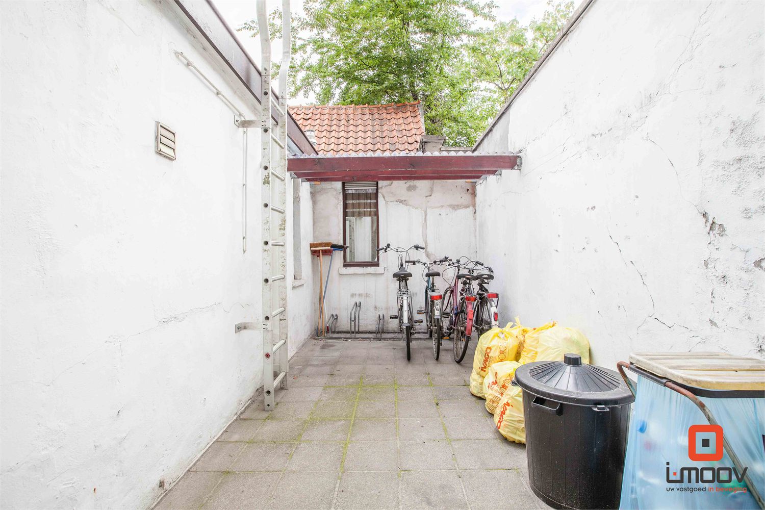 Andere verkocht in Gent