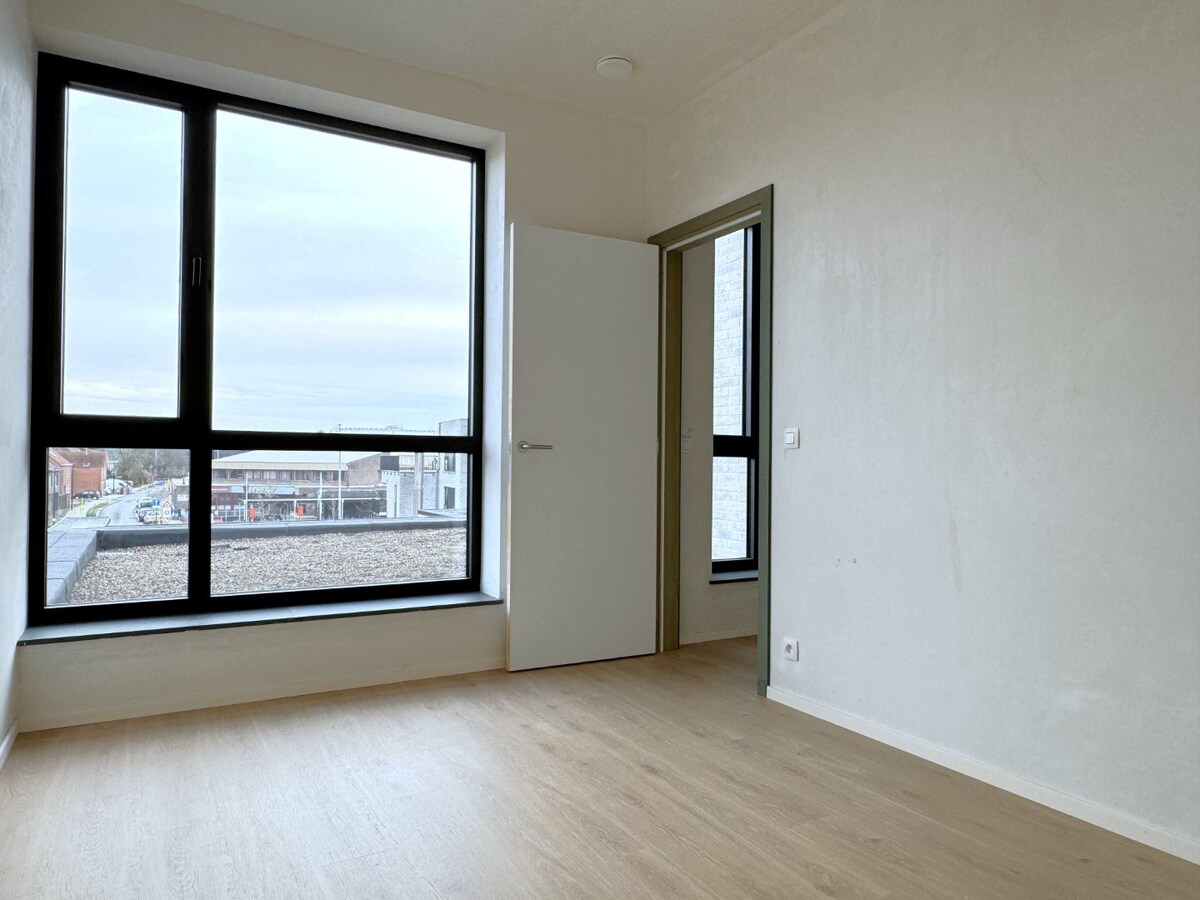 Appartement verhuurd in Ravels