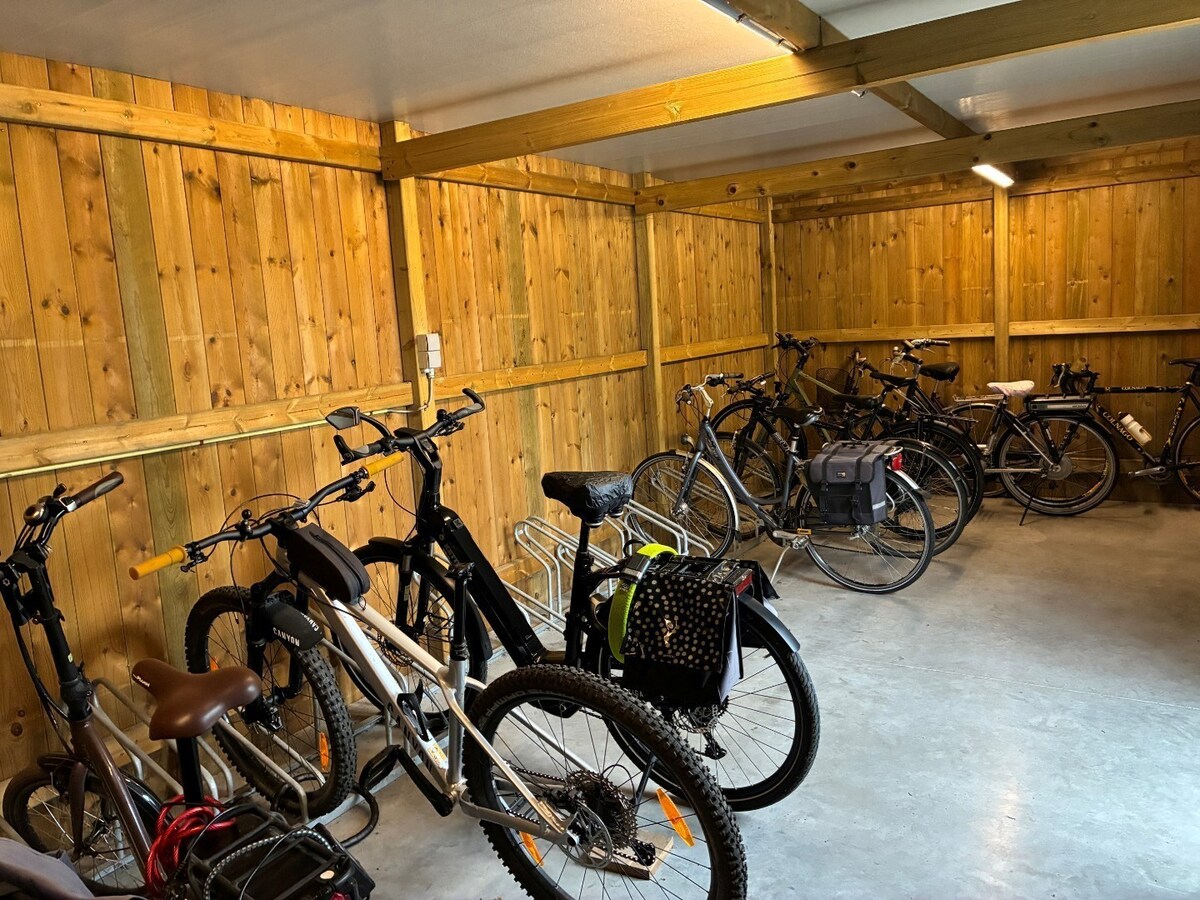 2-slpk-appartement in stijlvolle residentie 