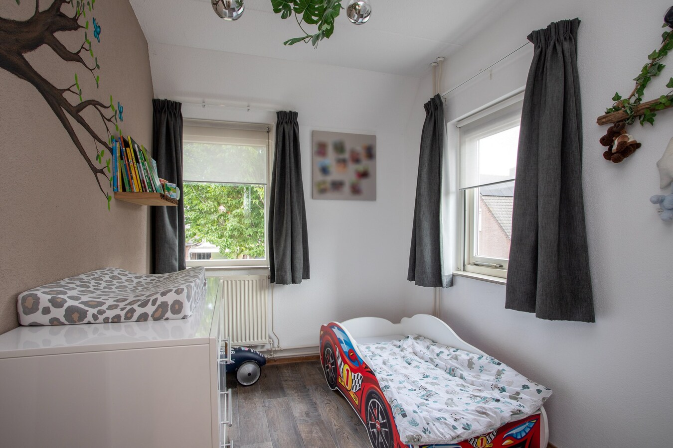 Wonen zonder klussen? Dat kan op Deneburg 22 in Reusel! 