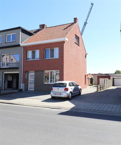 Verhuurd woning - Geel