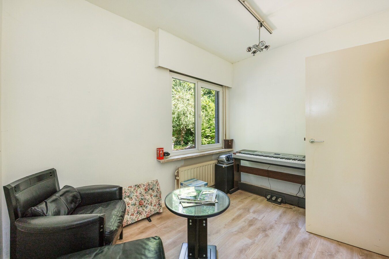 Uiterst rustig gelegen gelijkvloerswoning met 3 slaapkamers op 2018 m² 
