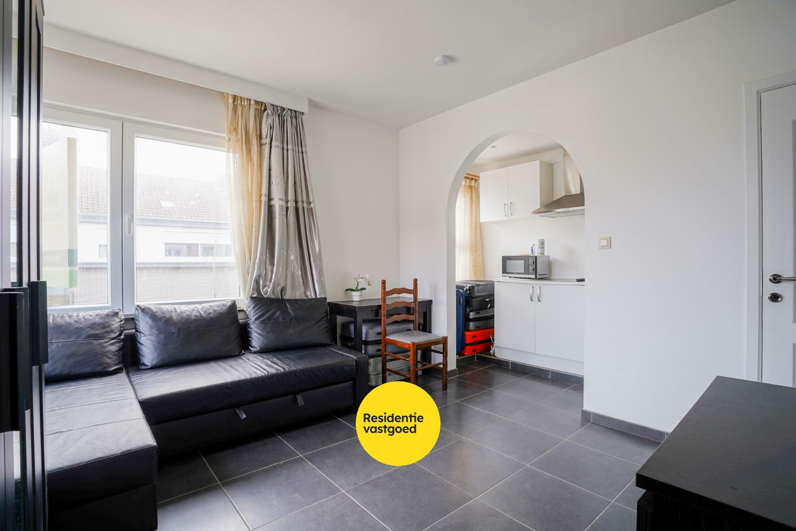 KIJKDAG zaterdag 9/5/26 (inschrijven via residentievastgoed.be) 